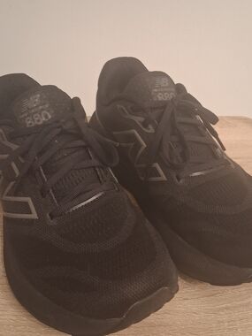 New Balance 880 v15 Men's Running Shoes - Black